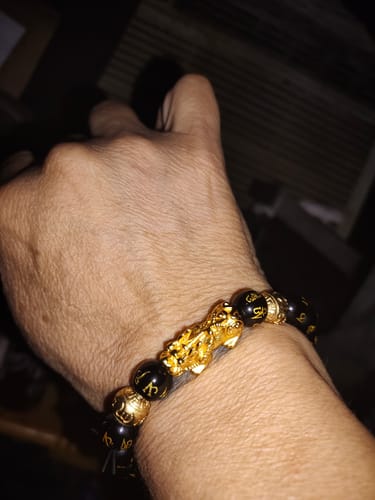 Customer review from Juanita Esther G.