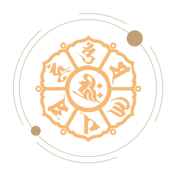 Shop Om Mani Padme Hum jewelry and accessories