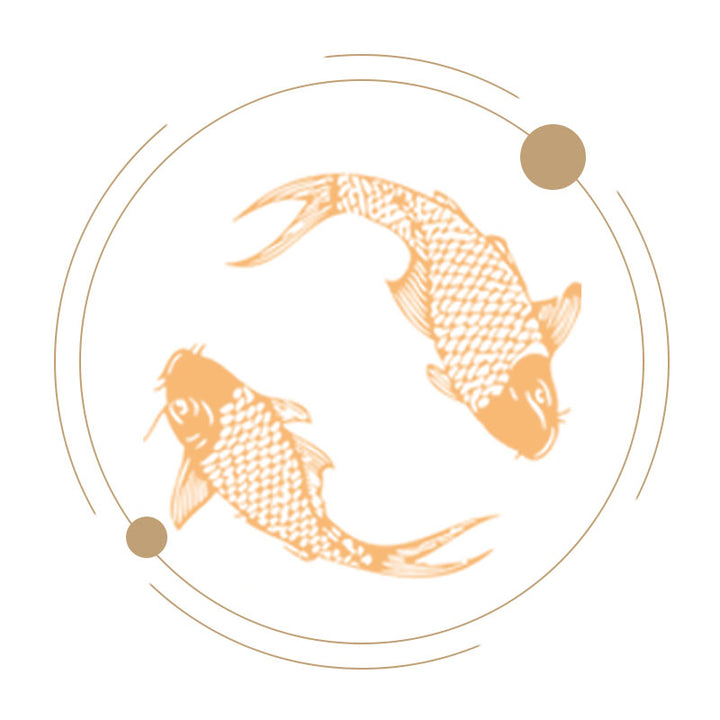 Shop KOI FISH jewelry and accessories